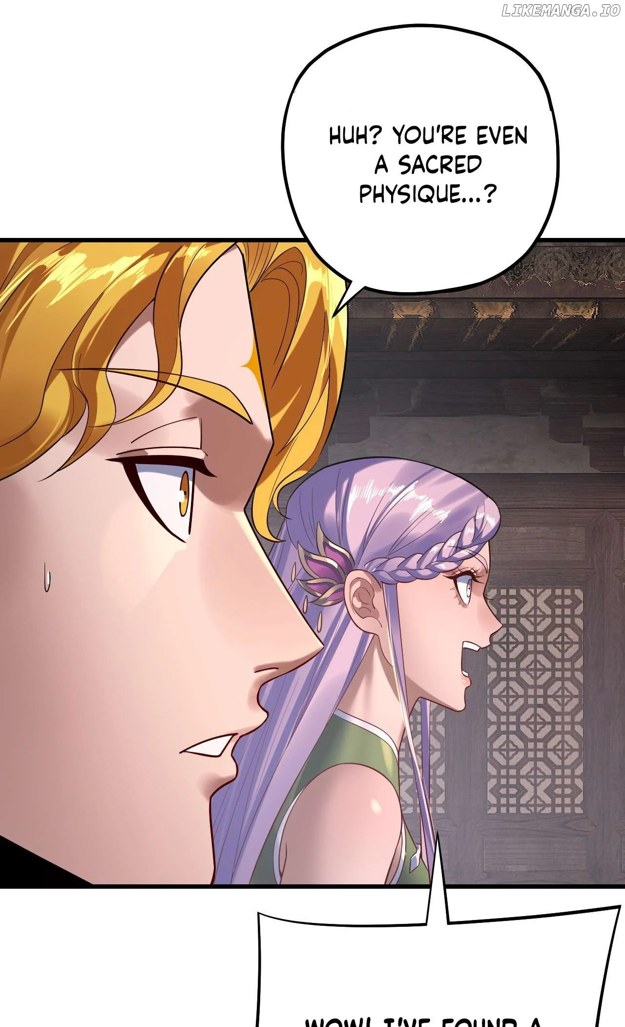 I Am The Fated Villain chapter 172 page 7