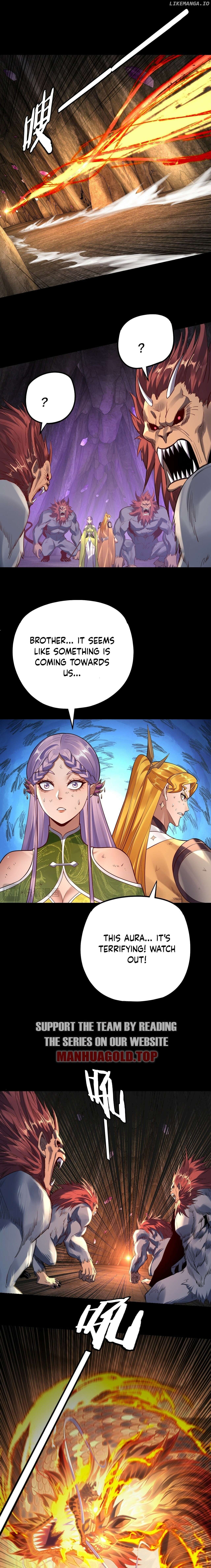 I Am The Fated Villain chapter 175 page 3