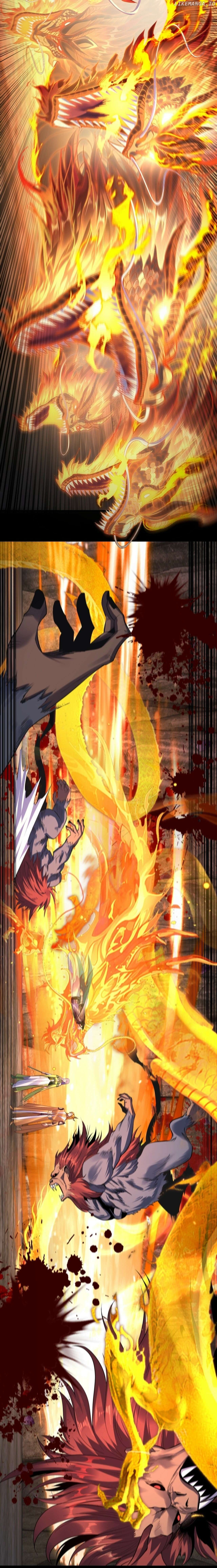 I Am The Fated Villain chapter 175 page 4