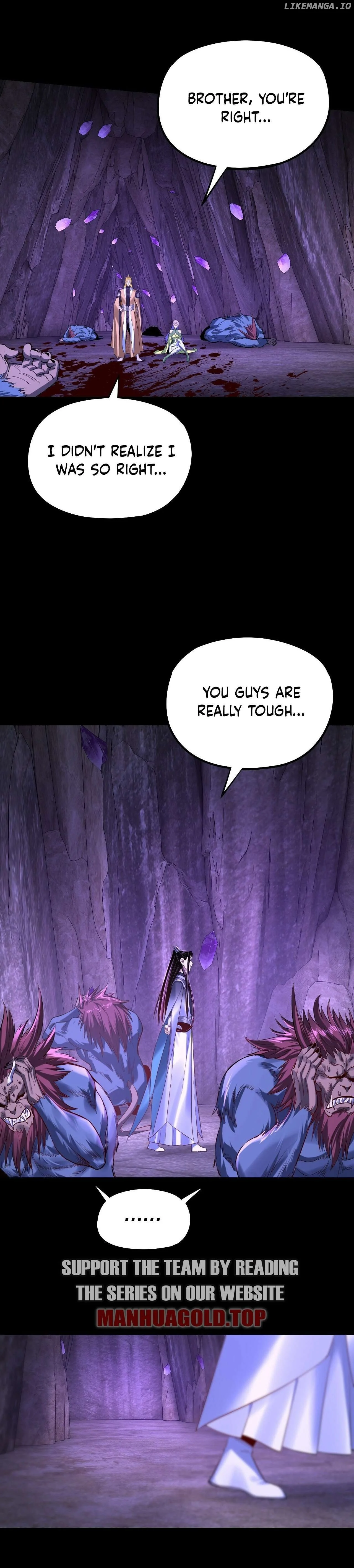 I Am The Fated Villain chapter 175 page 6