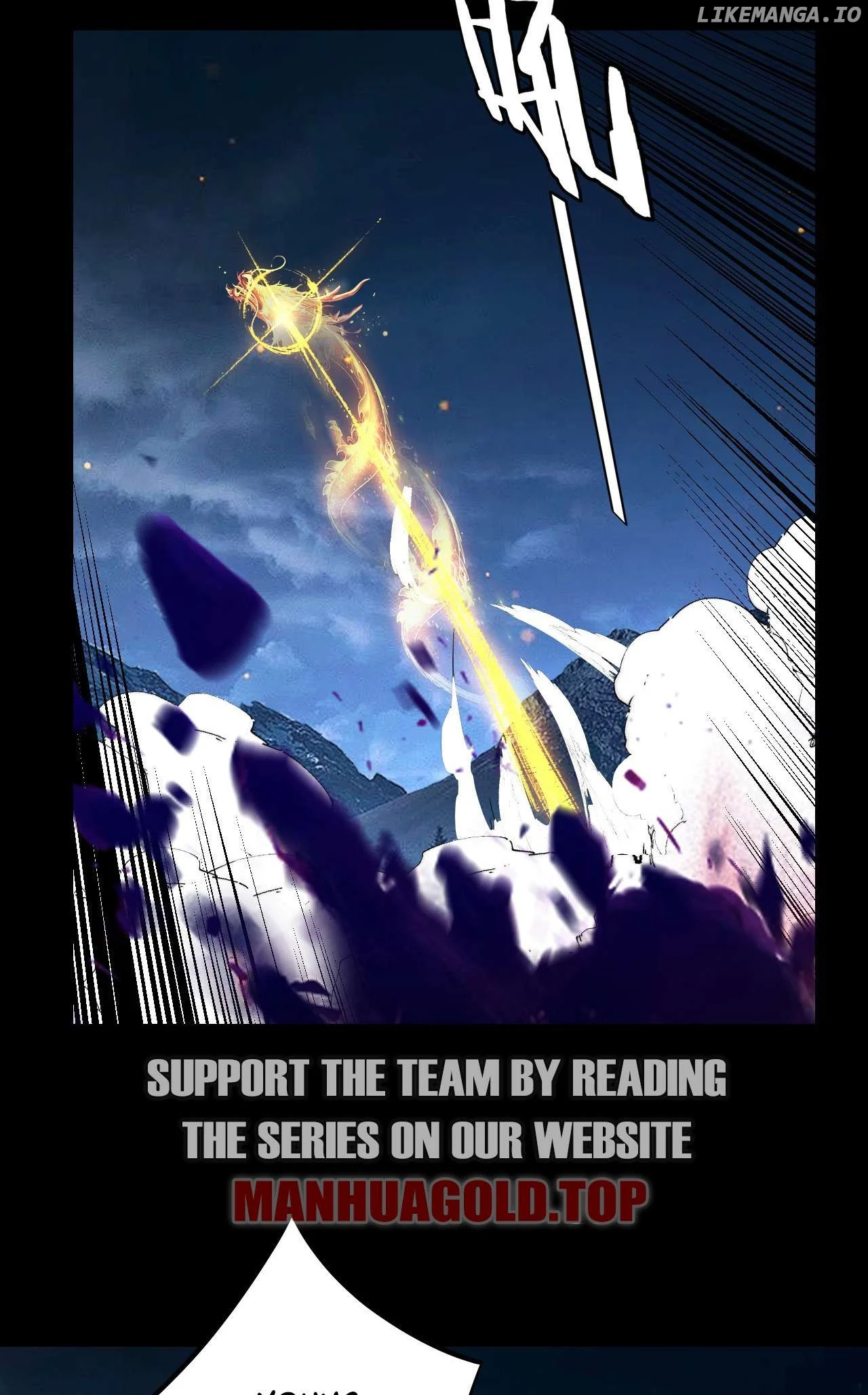 I Am The Fated Villain chapter 176 page 19
