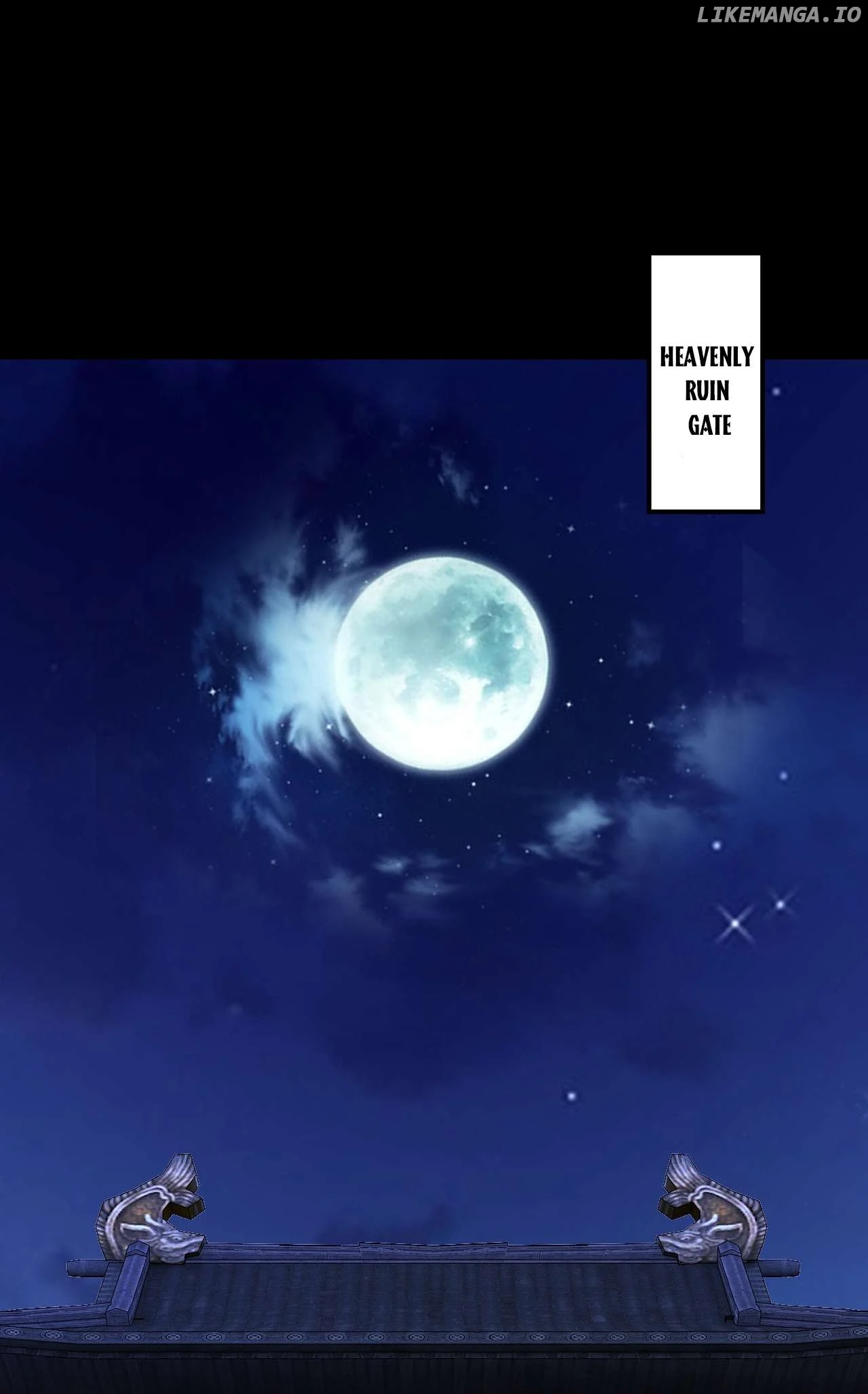 I Am The Fated Villain chapter 176 page 24