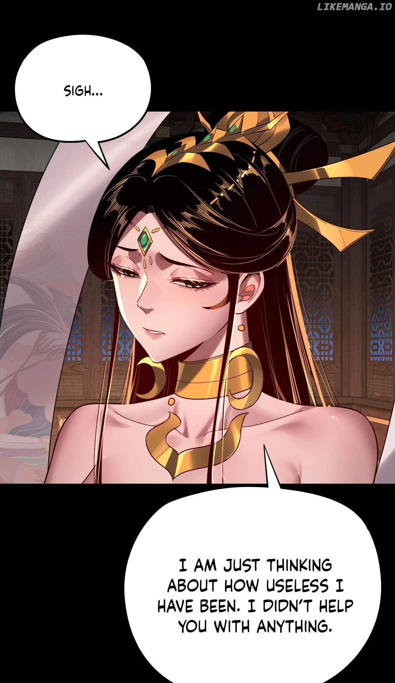 I Am The Fated Villain chapter 176 page 28