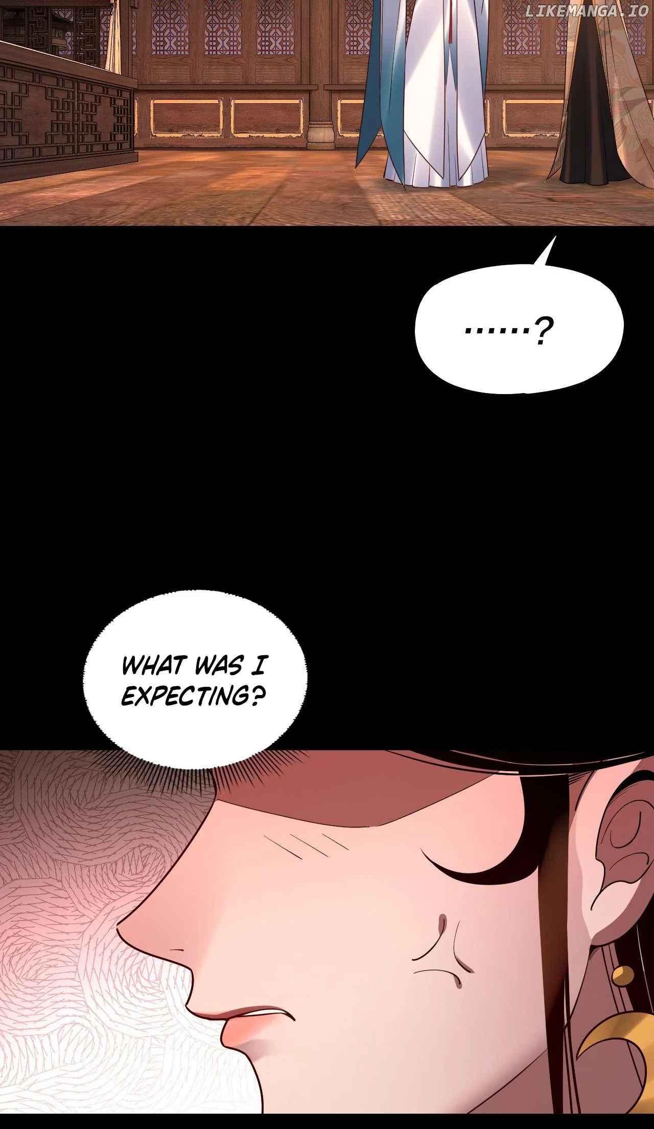 I Am The Fated Villain chapter 176 page 31