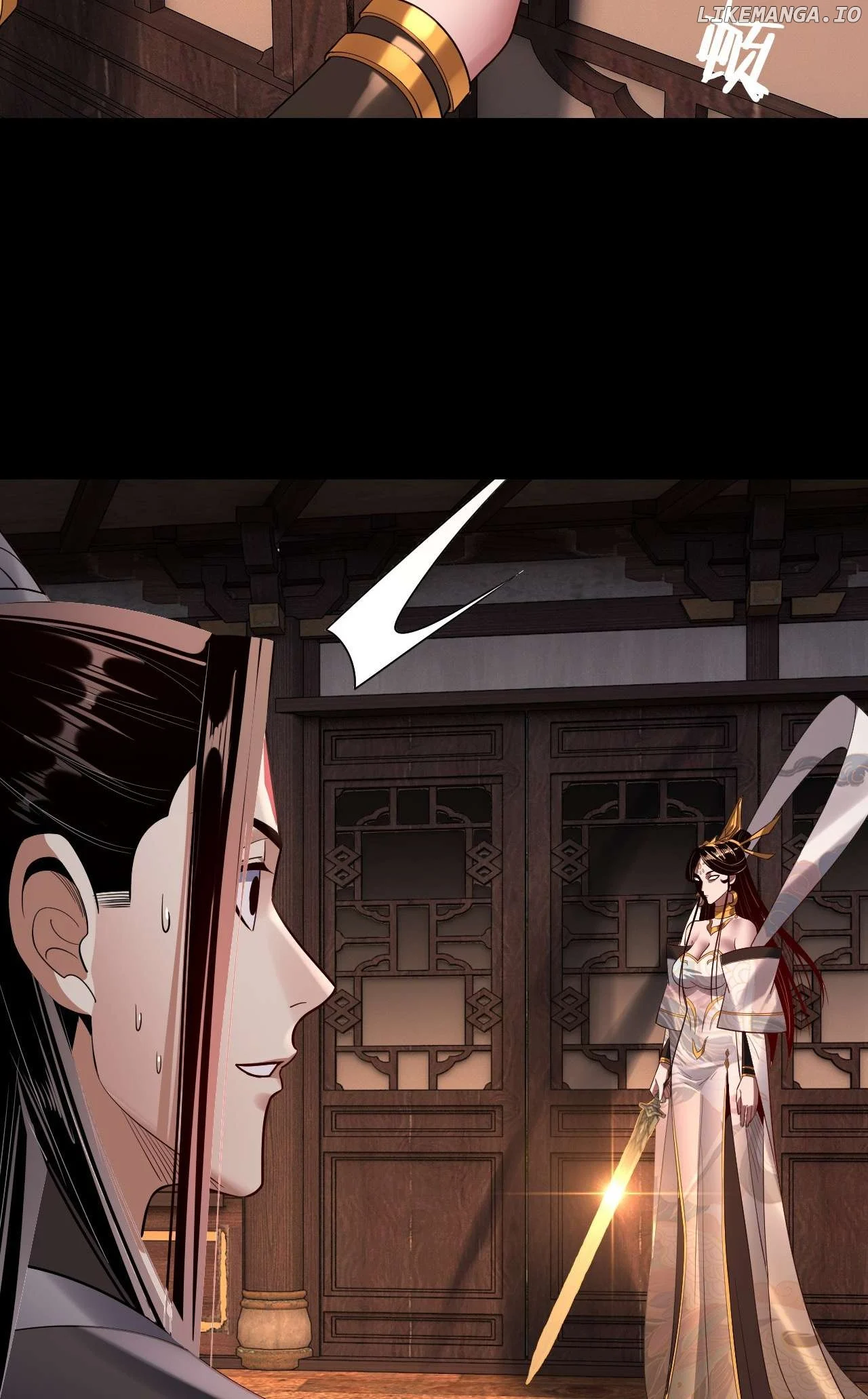I Am The Fated Villain chapter 176 page 34