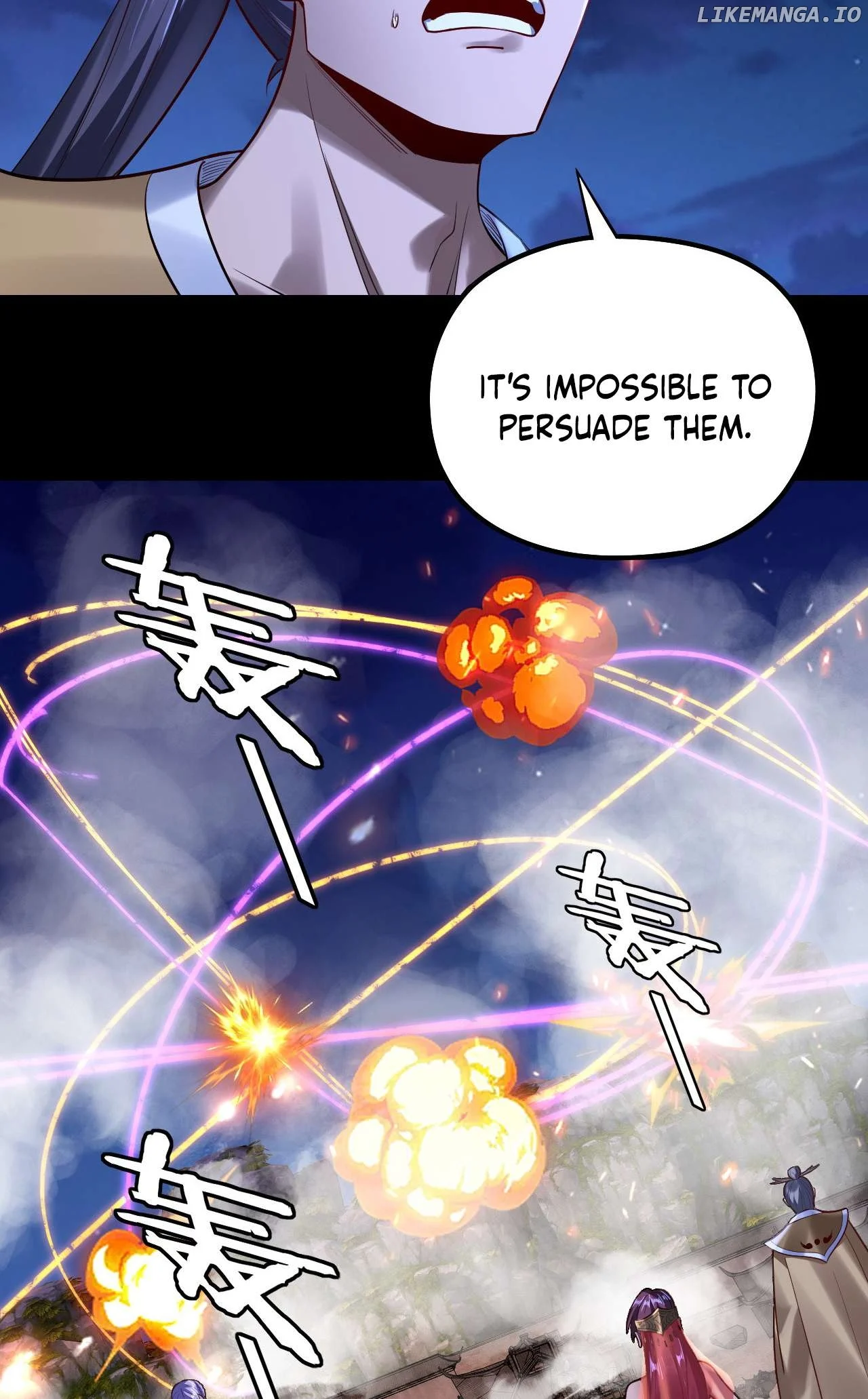 I Am The Fated Villain chapter 176 page 39