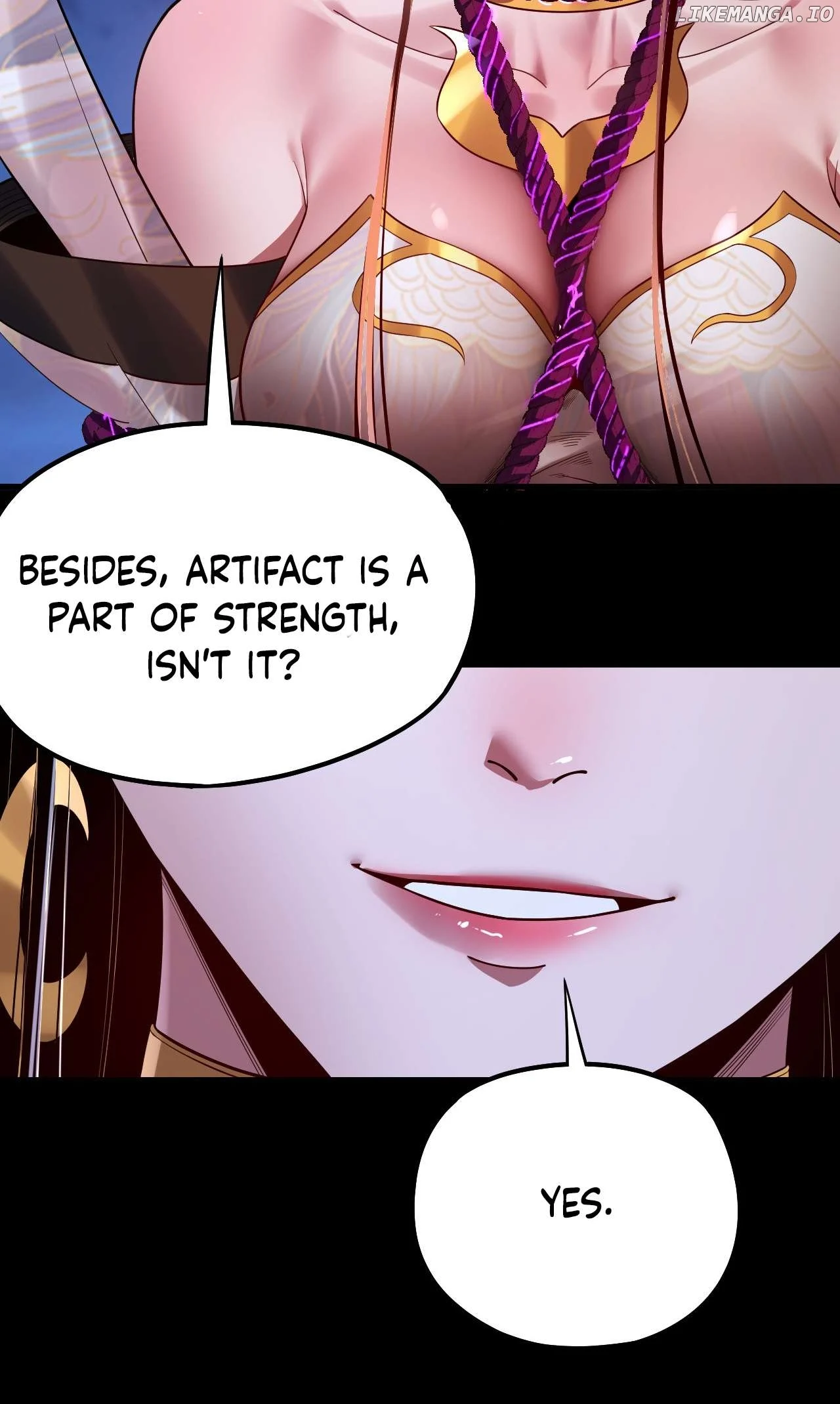 I Am The Fated Villain chapter 176 page 50