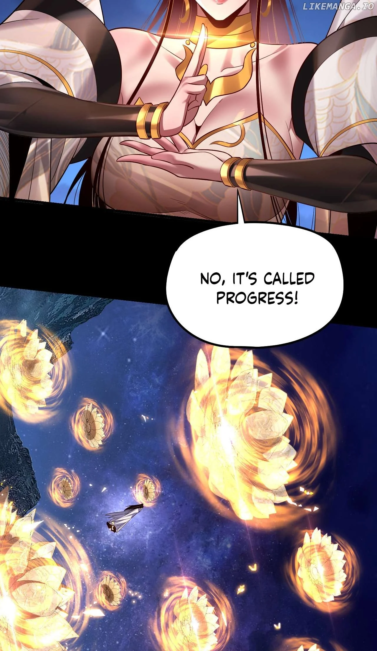 I Am The Fated Villain chapter 176 page 55