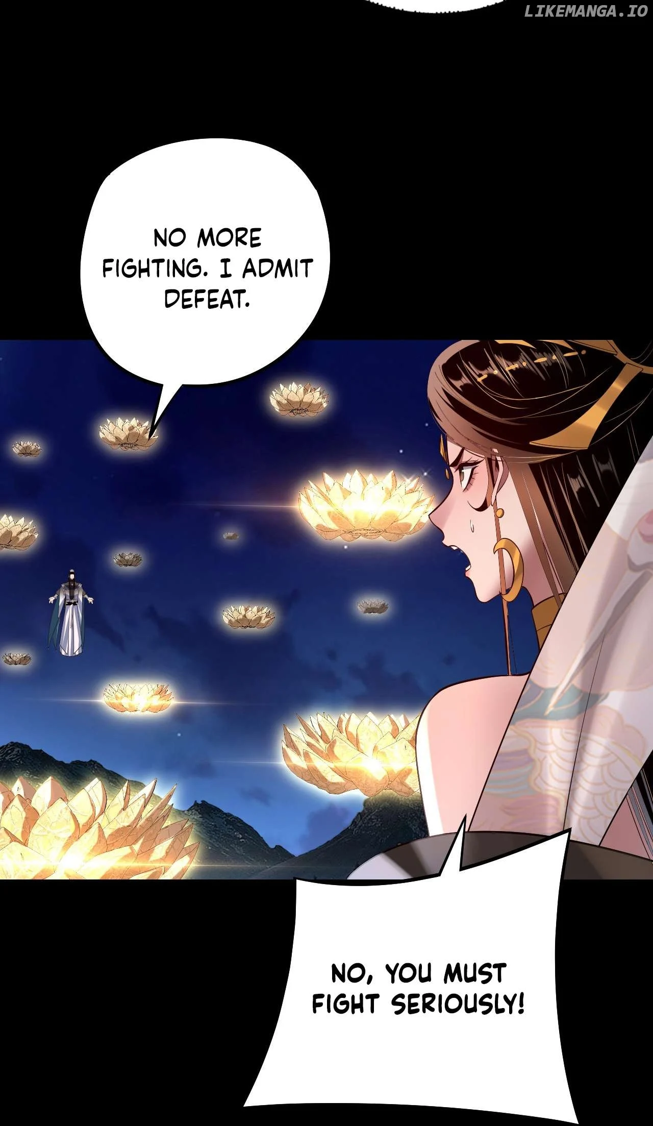 I Am The Fated Villain chapter 176 page 57