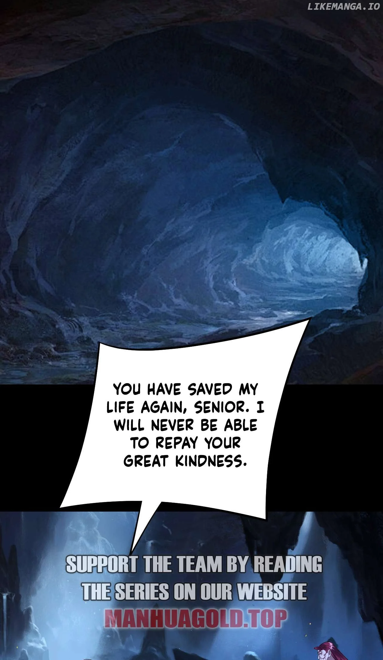I Am The Fated Villain chapter 176 page 61