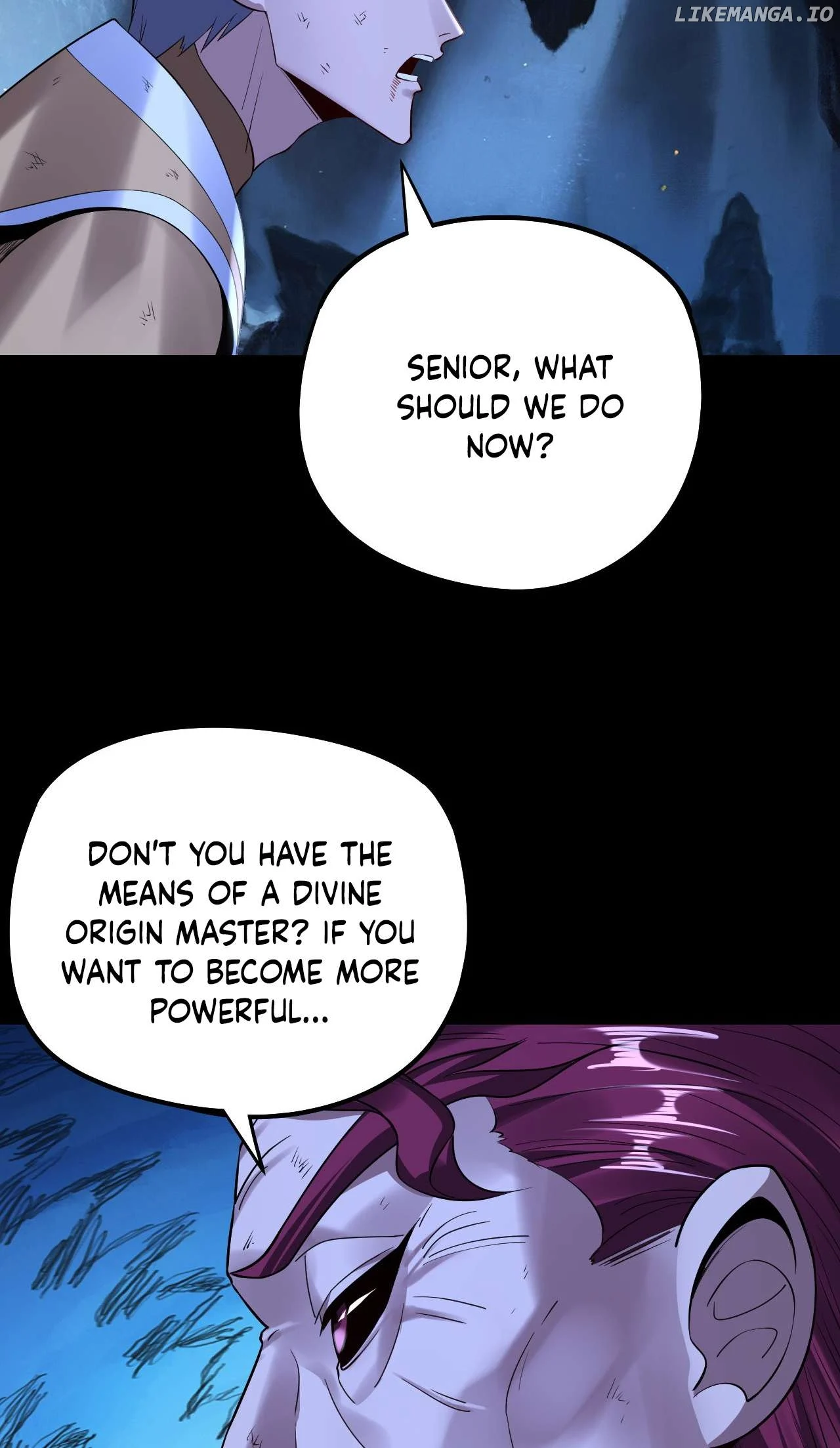 I Am The Fated Villain chapter 176 page 63