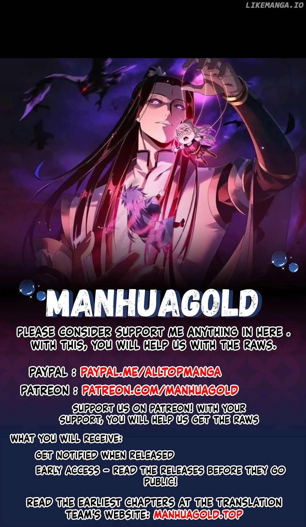 I Am The Fated Villain chapter 176 page 66