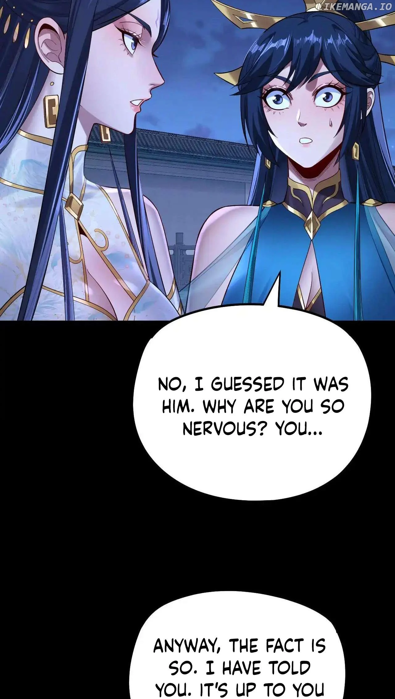 I Am The Fated Villain chapter 178 page 4