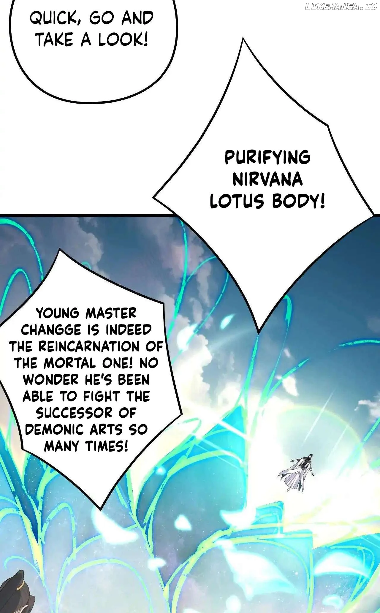 I Am The Fated Villain chapter 178 page 9