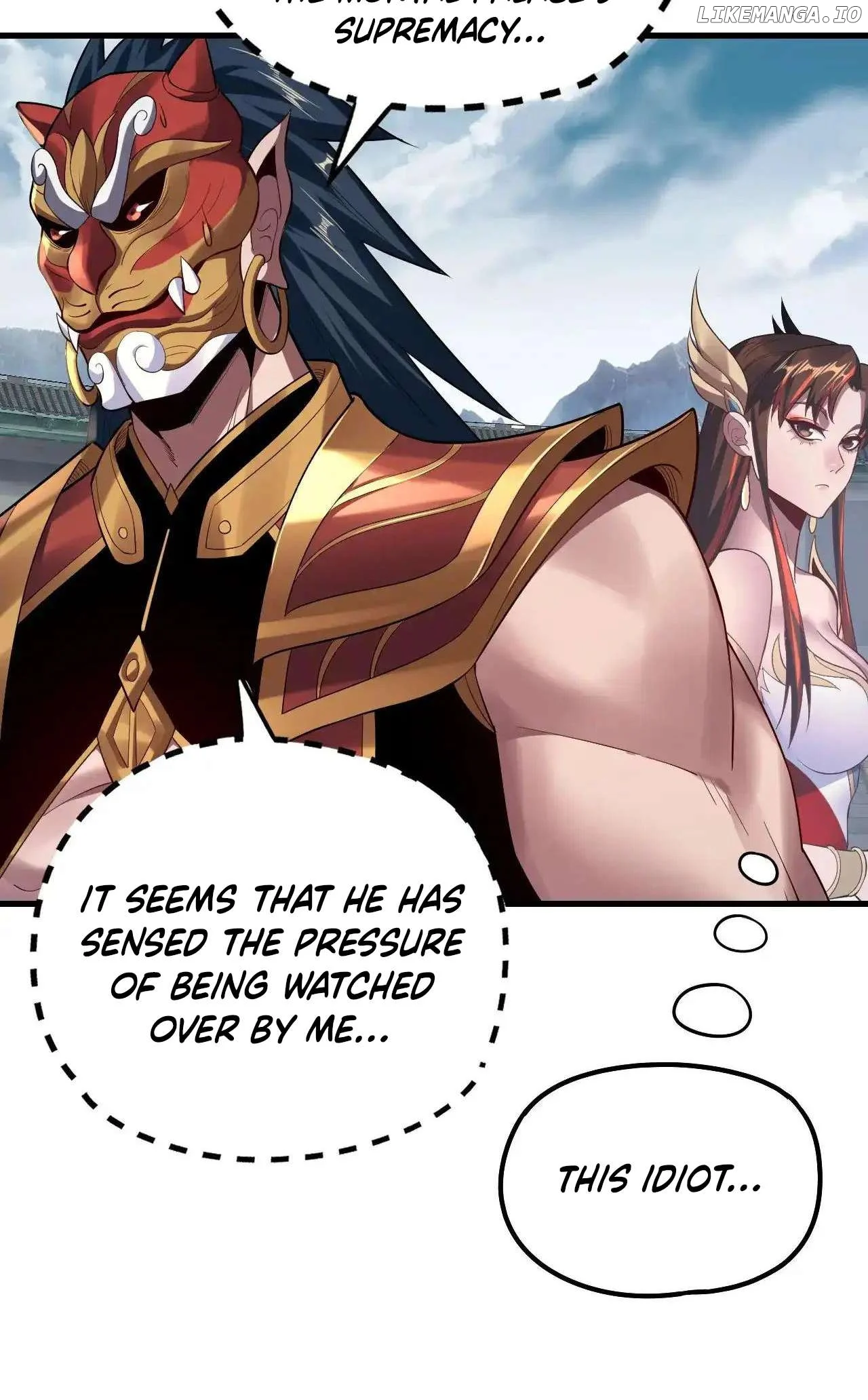 I Am The Fated Villain chapter 178 page 12