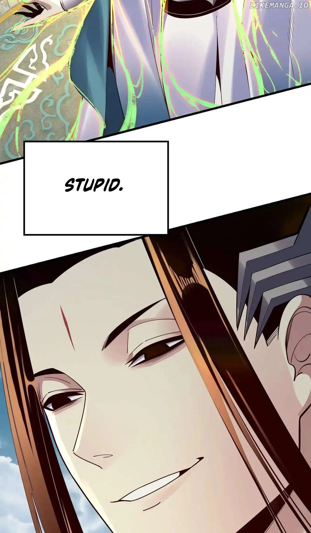 I Am The Fated Villain chapter 178 page 14