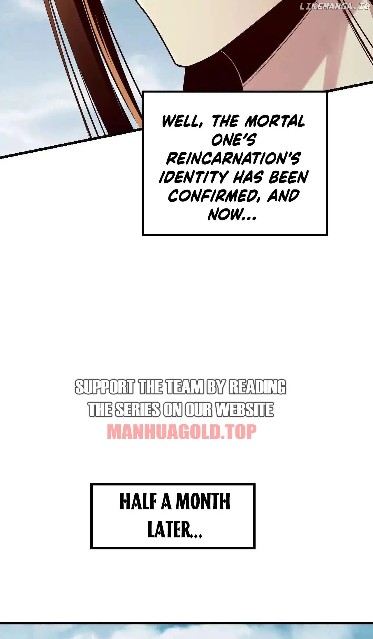 I Am The Fated Villain chapter 178 page 15
