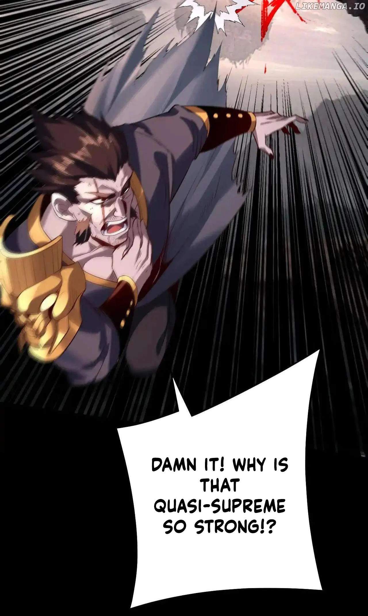 I Am The Fated Villain chapter 178 page 23