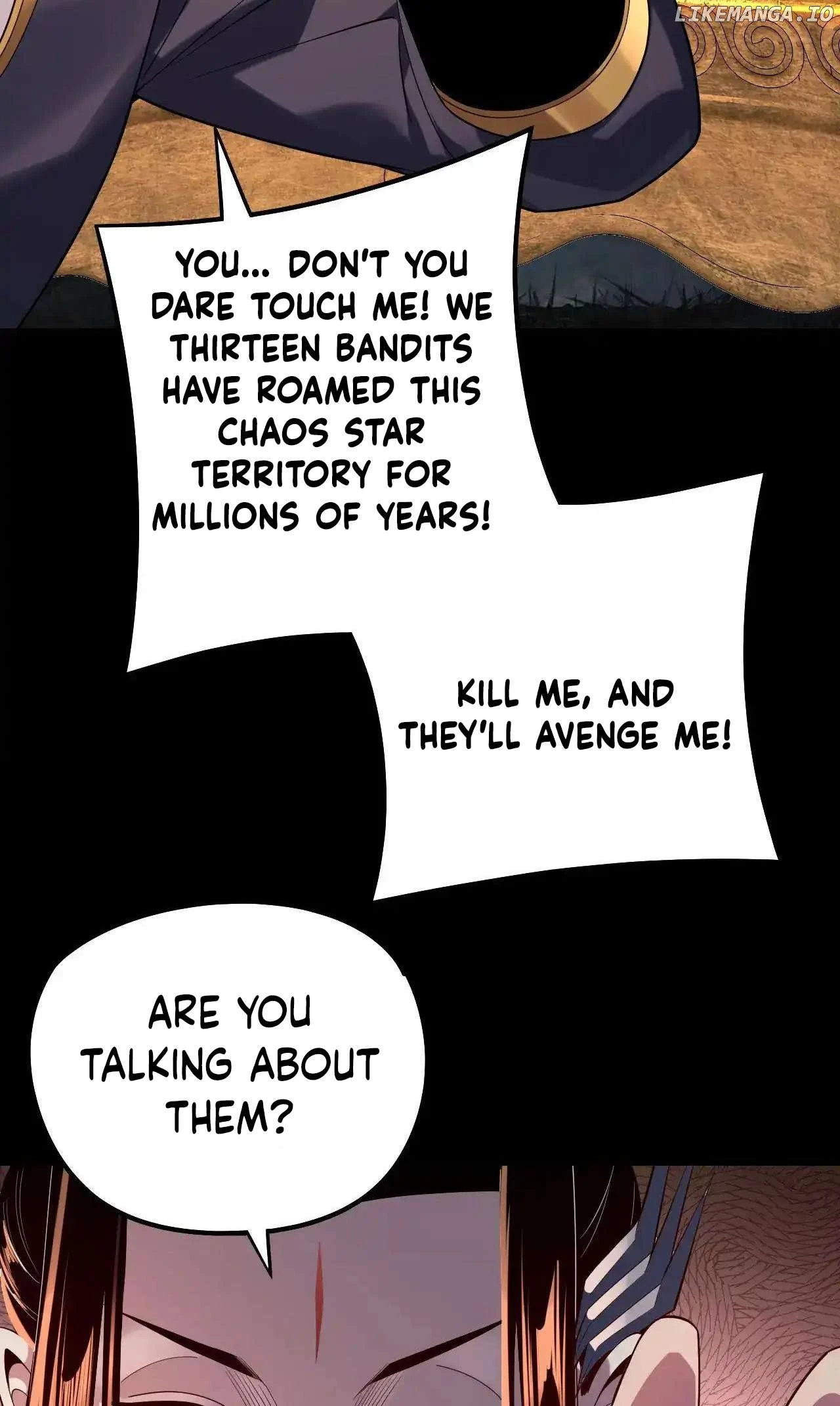 I Am The Fated Villain chapter 178 page 26
