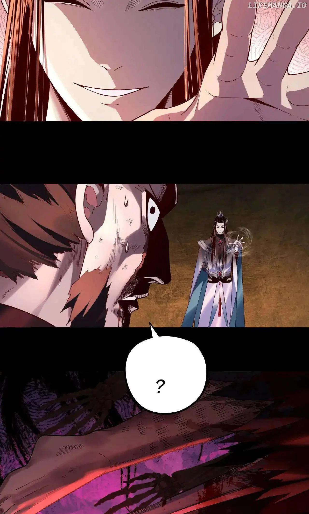 I Am The Fated Villain chapter 178 page 27
