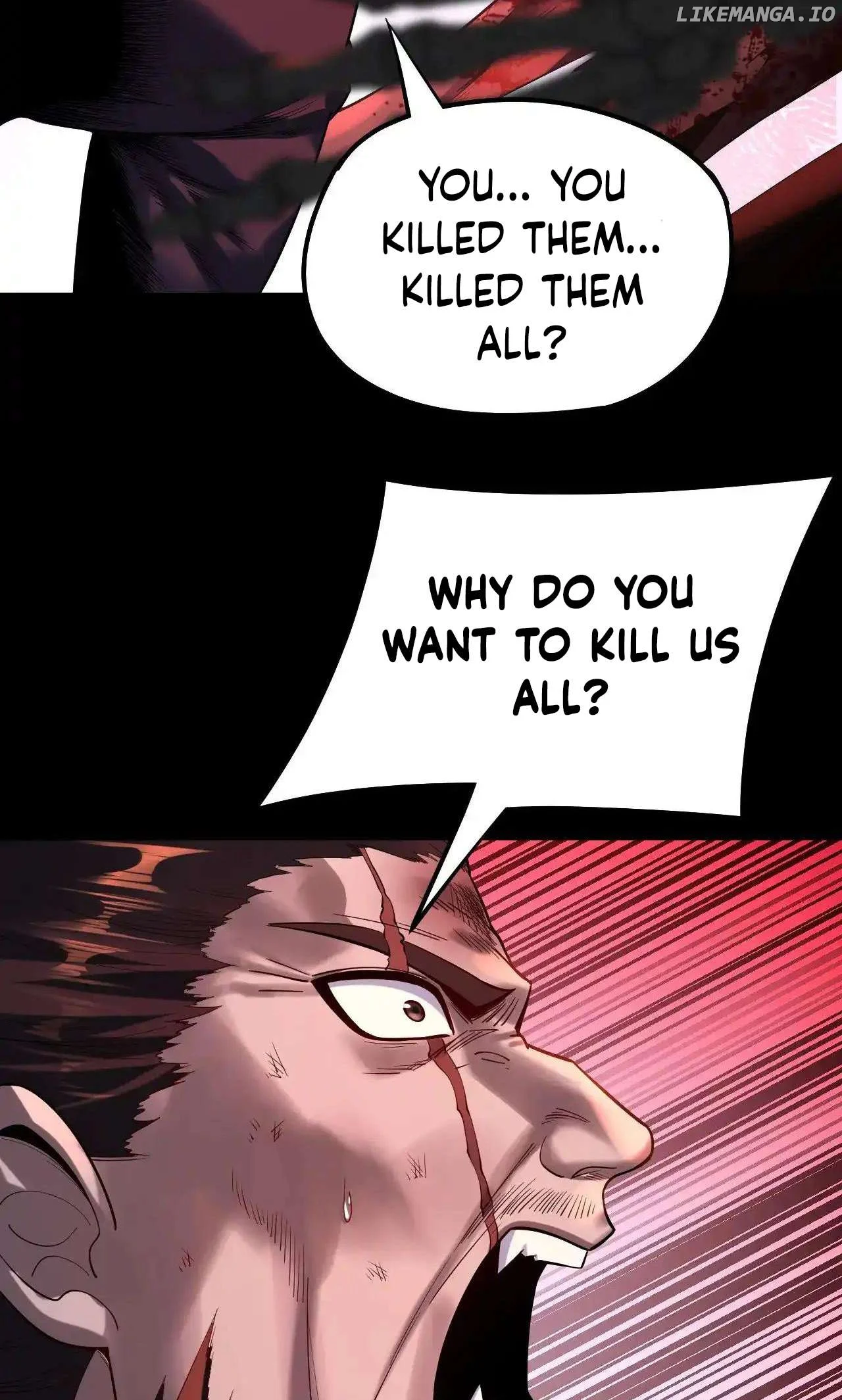 I Am The Fated Villain chapter 178 page 29