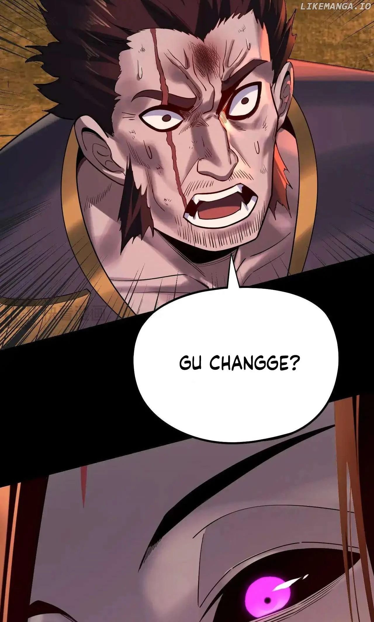 I Am The Fated Villain chapter 178 page 32