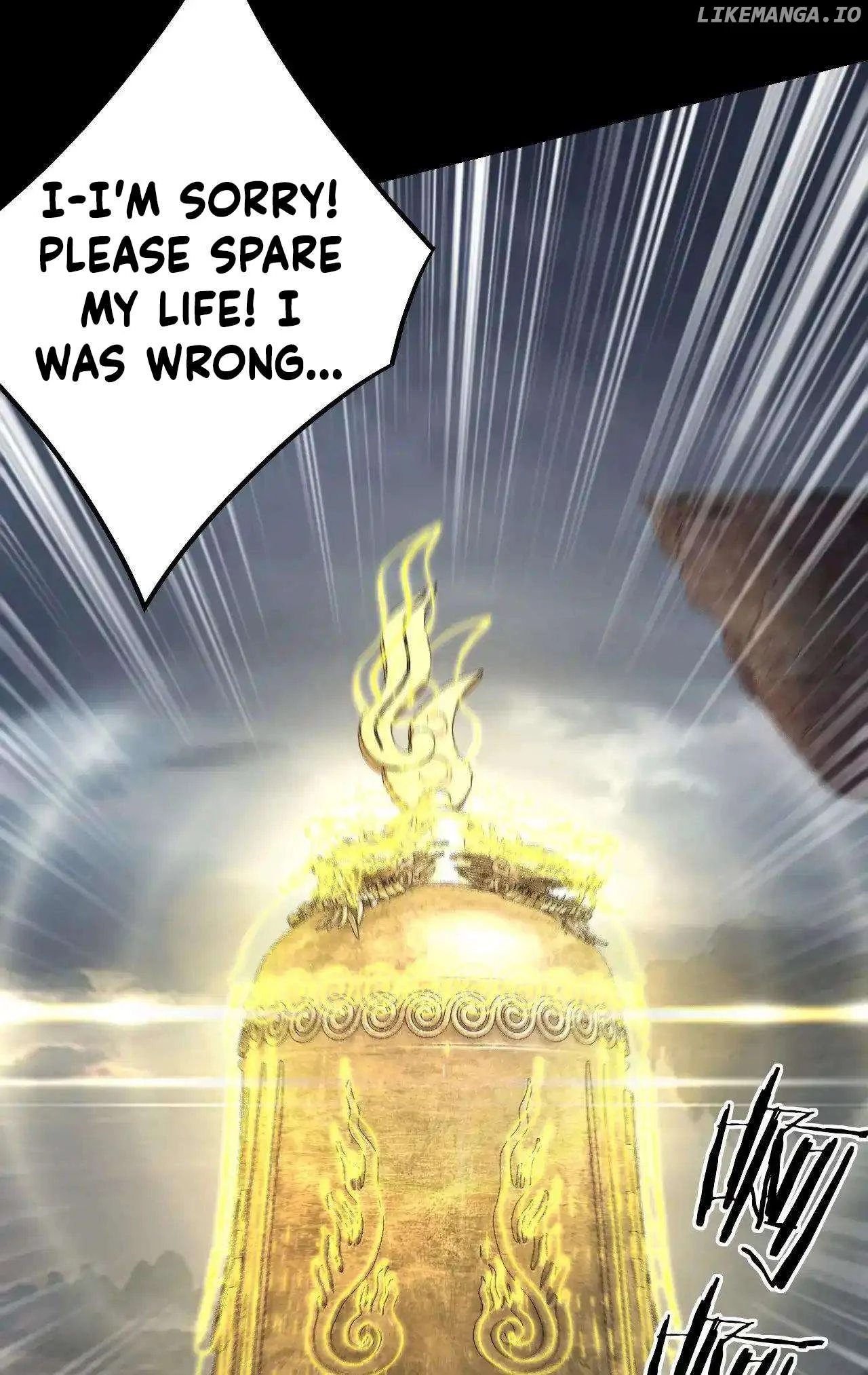 I Am The Fated Villain chapter 178 page 34
