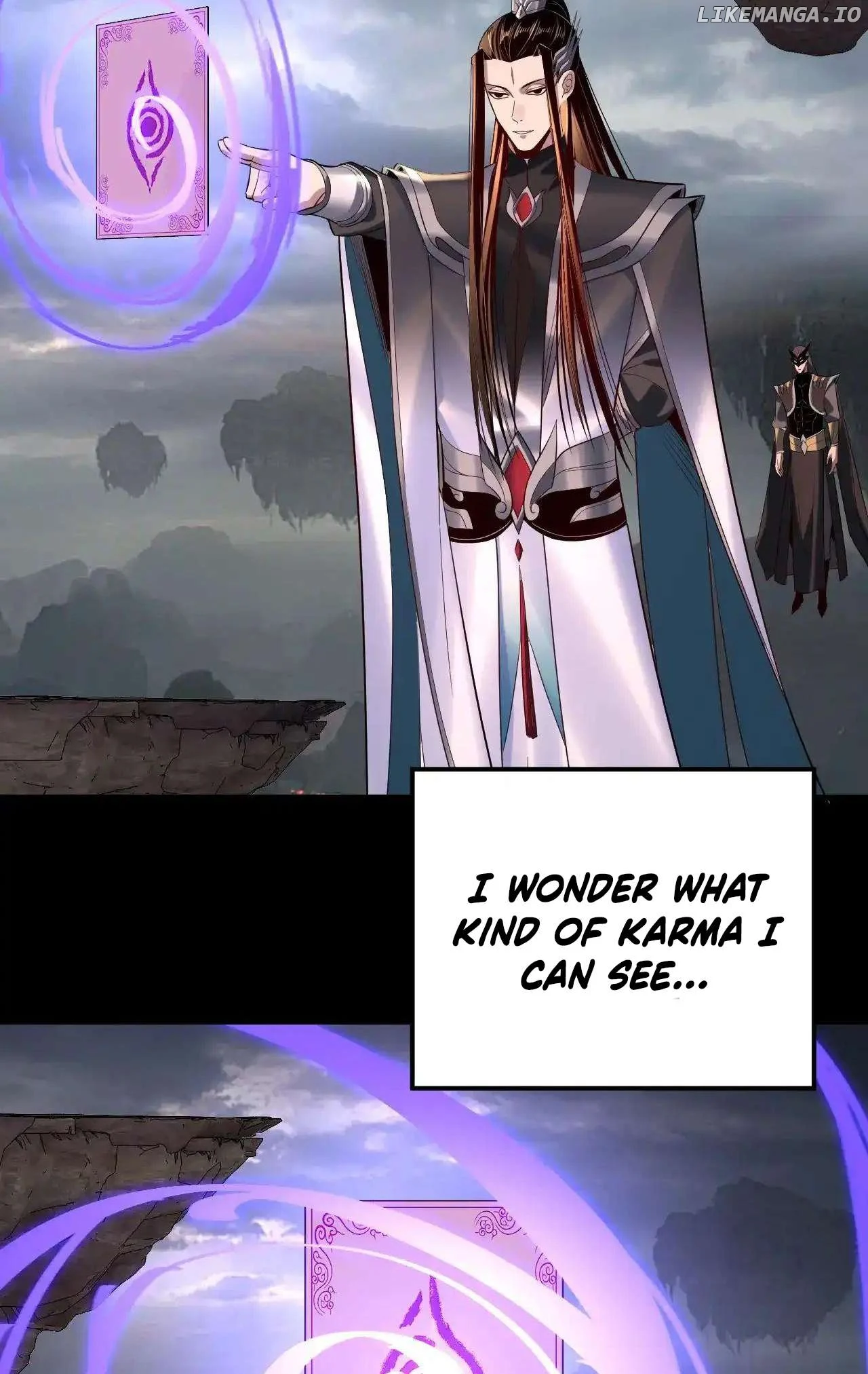 I Am The Fated Villain chapter 178 page 37