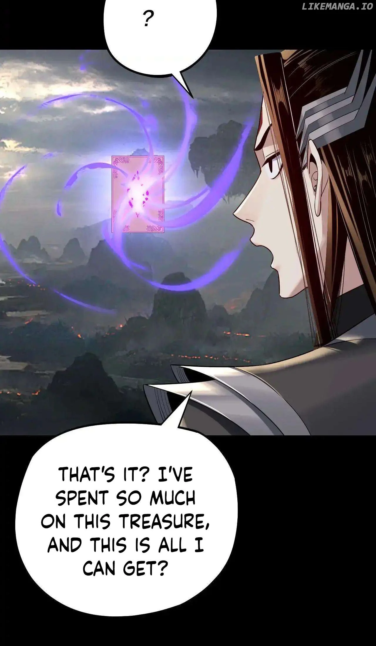 I Am The Fated Villain chapter 178 page 42