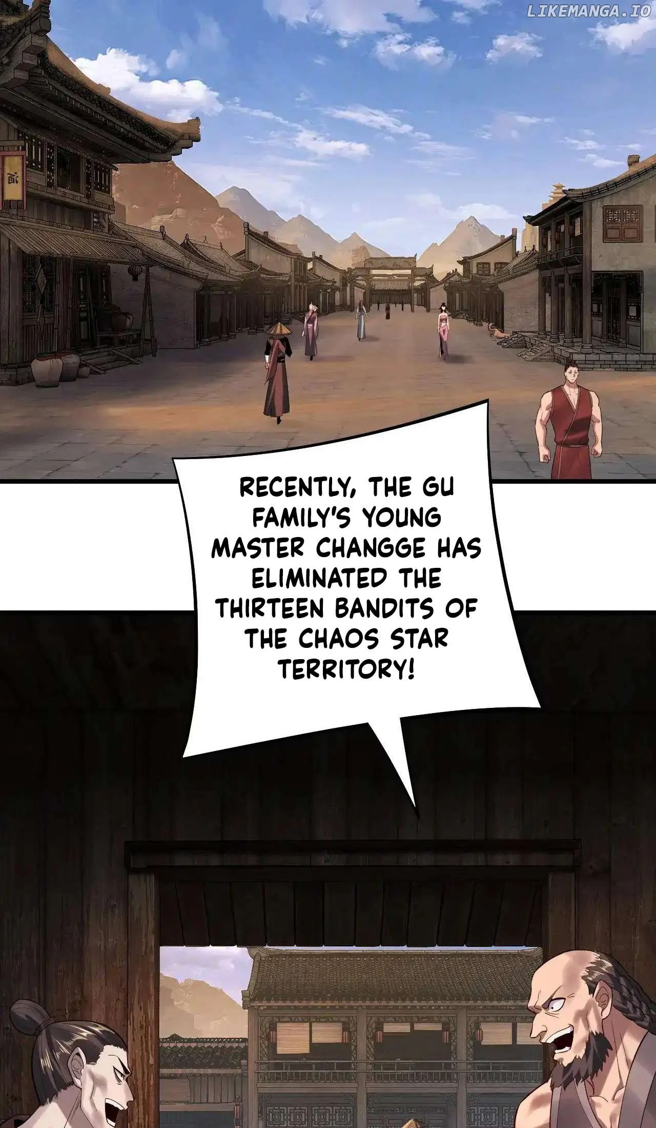 I Am The Fated Villain chapter 178 page 45