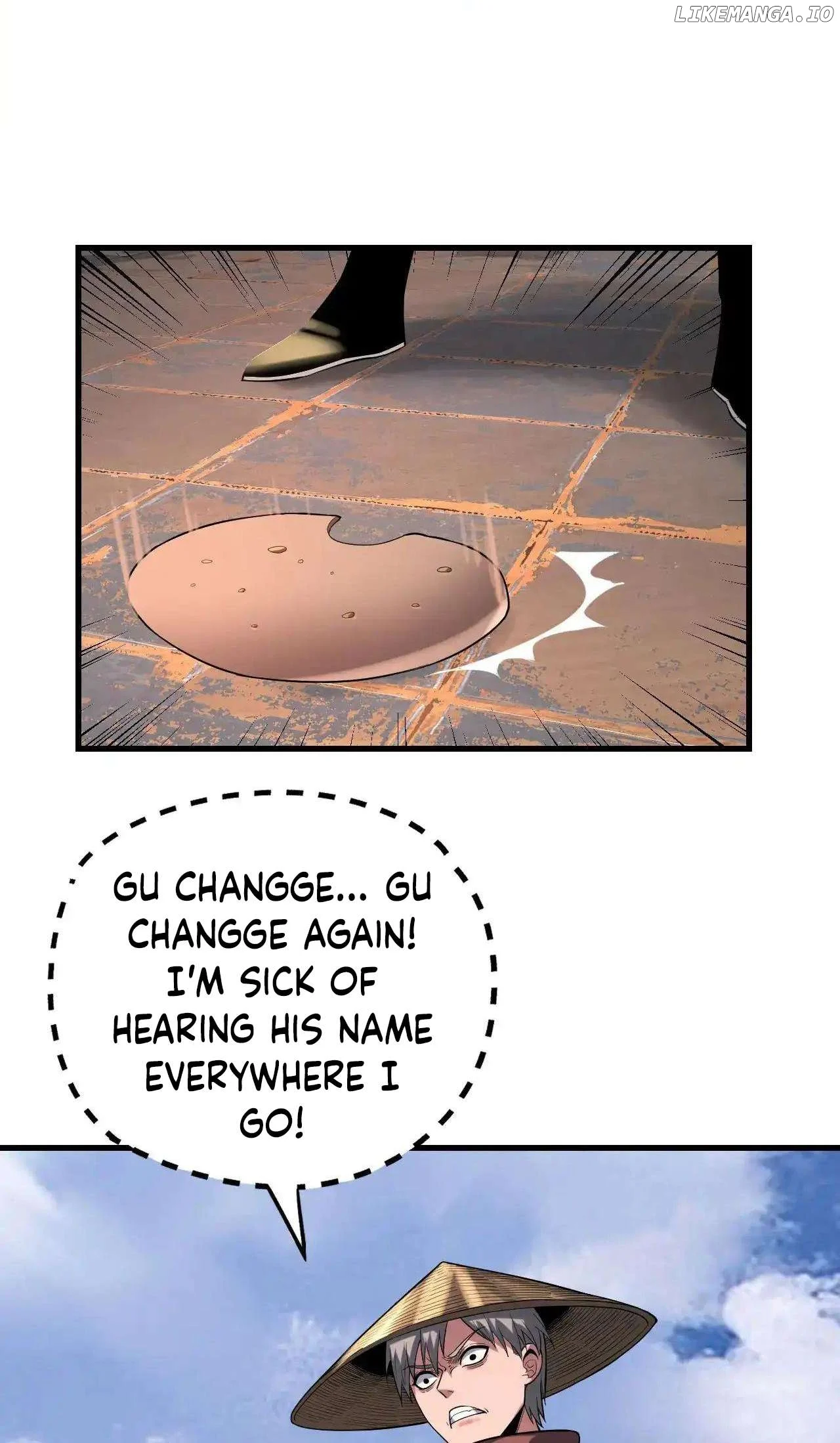 I Am The Fated Villain chapter 178 page 47