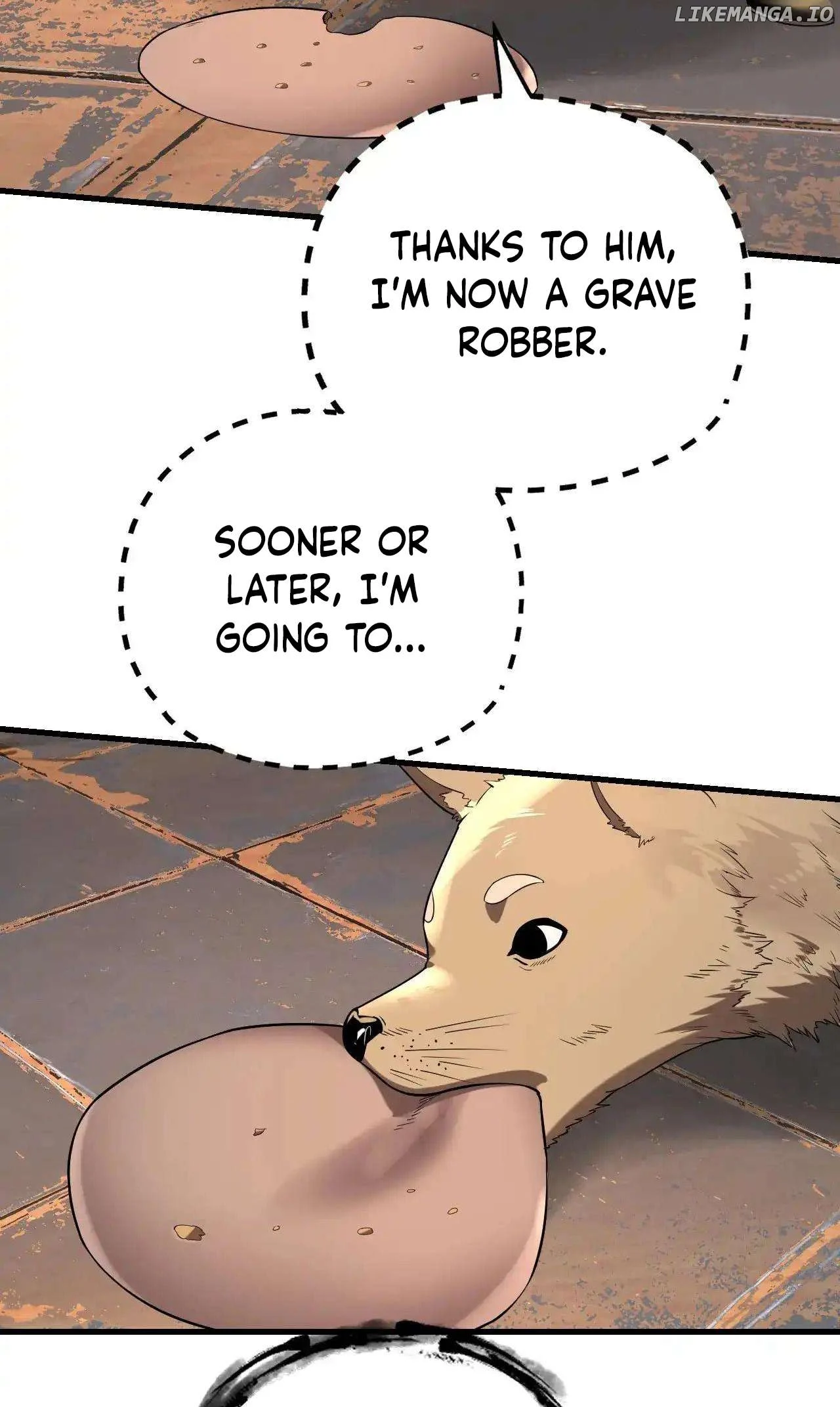 I Am The Fated Villain chapter 178 page 49