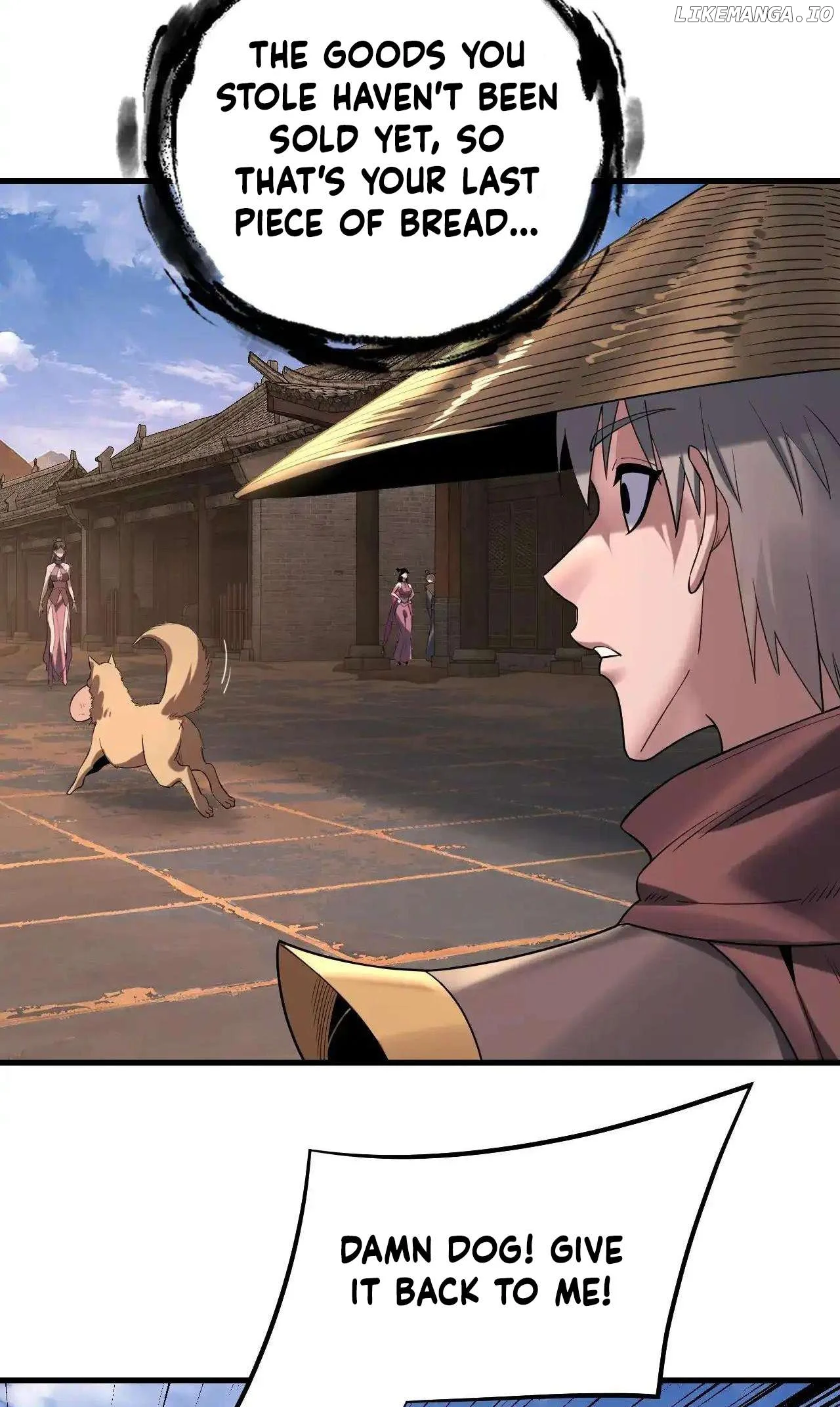I Am The Fated Villain chapter 178 page 50