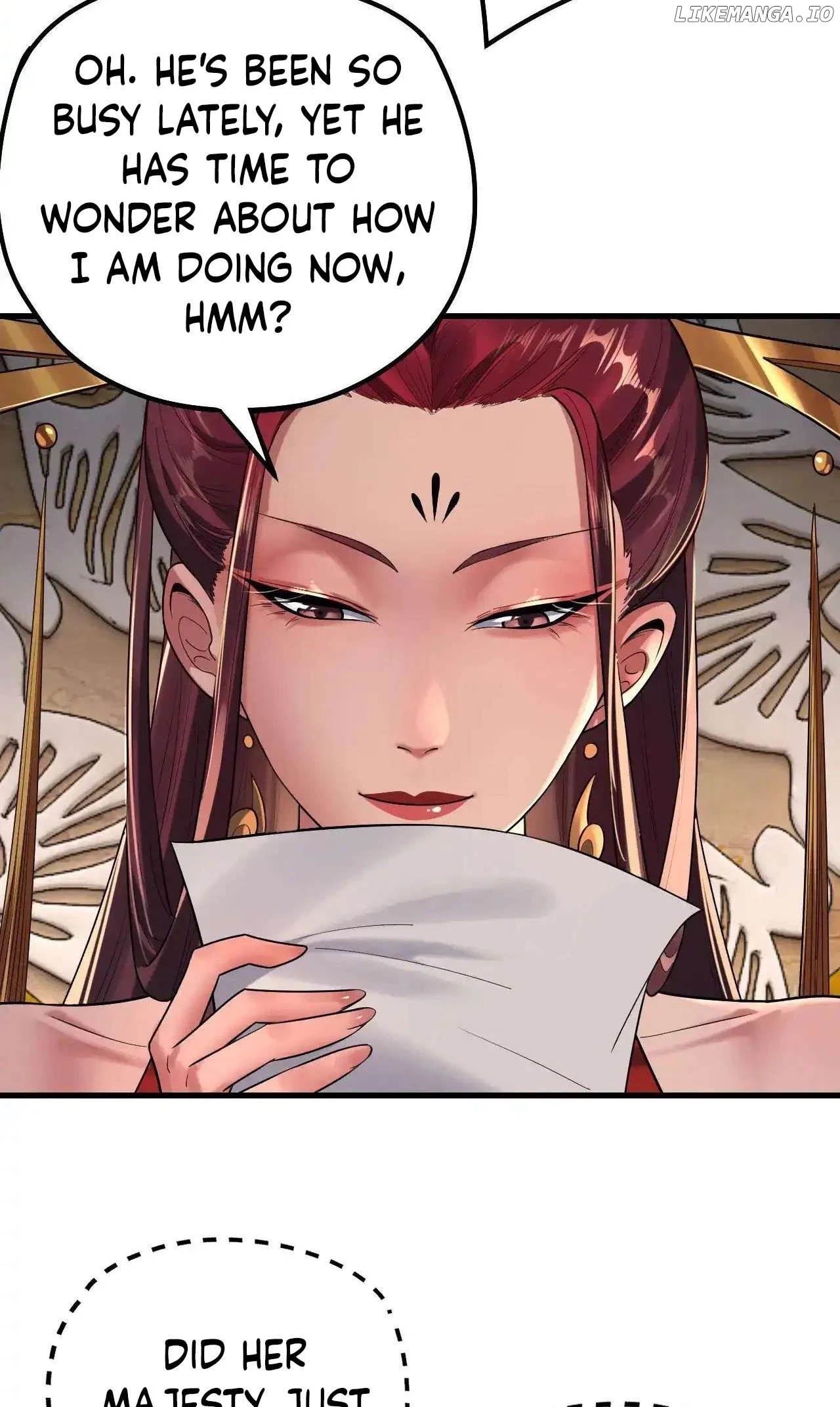 I Am The Fated Villain chapter 178 page 53
