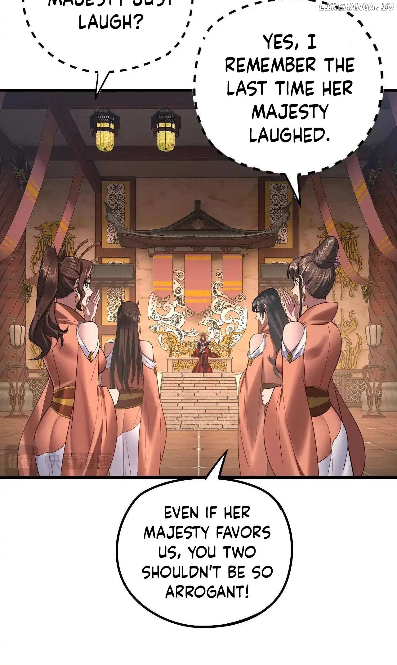 I Am The Fated Villain chapter 178 page 54