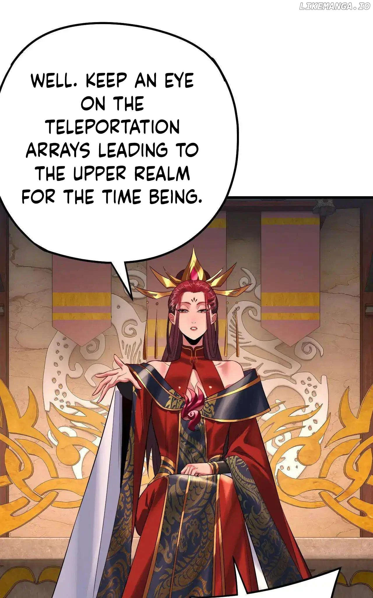 I Am The Fated Villain chapter 178 page 55