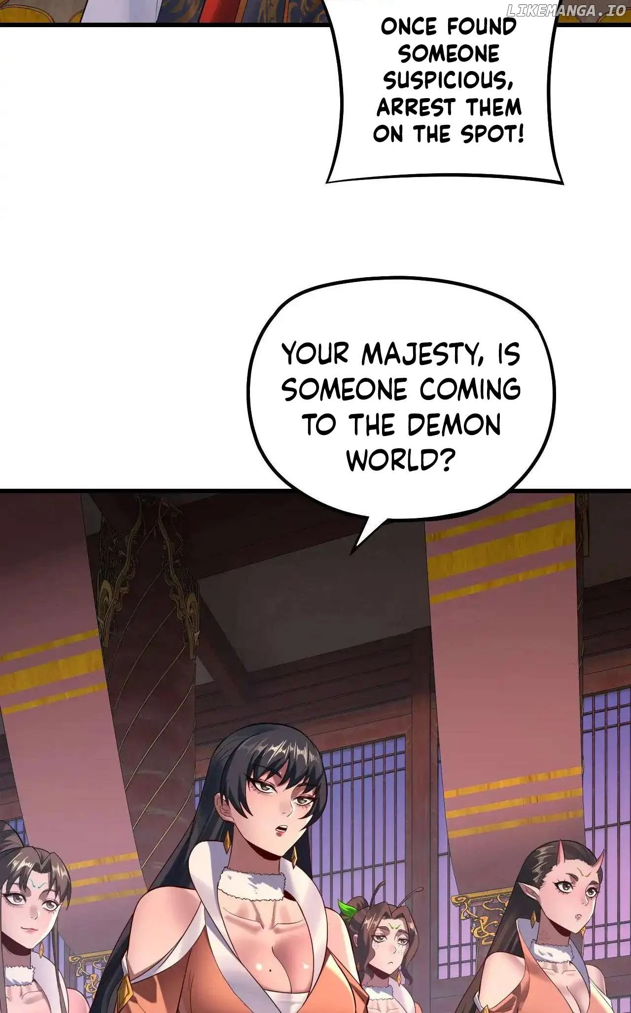 I Am The Fated Villain chapter 178 page 56