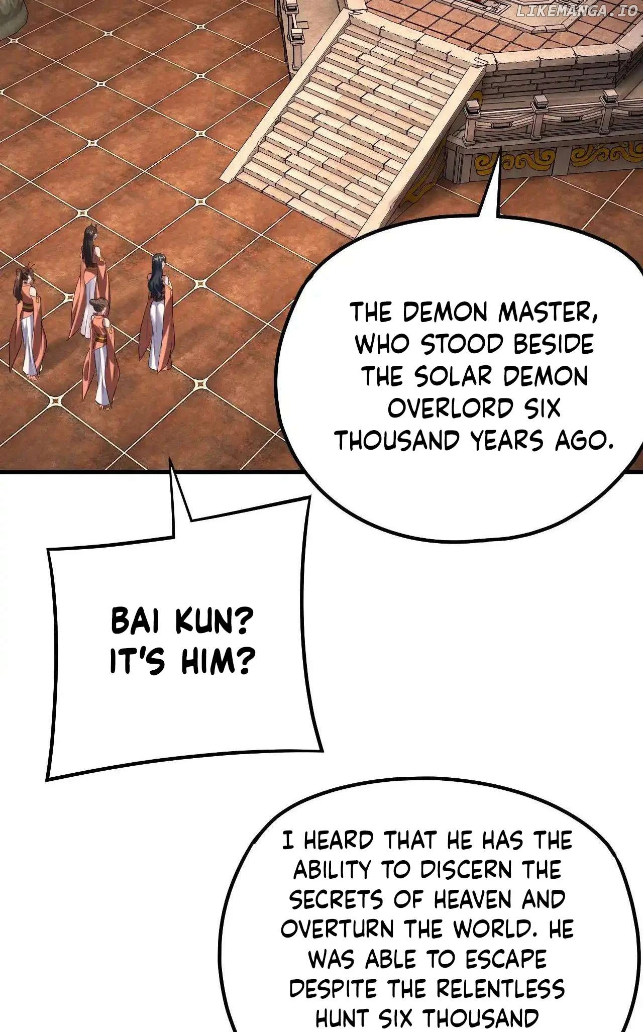 I Am The Fated Villain chapter 178 page 58