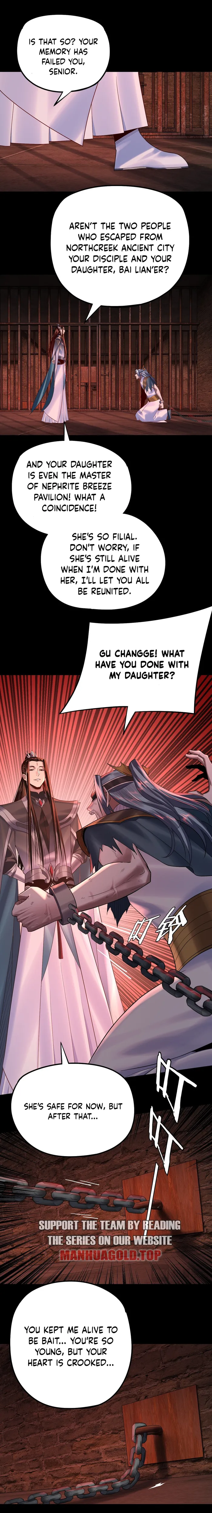 I Am The Fated Villain chapter 180 page 16