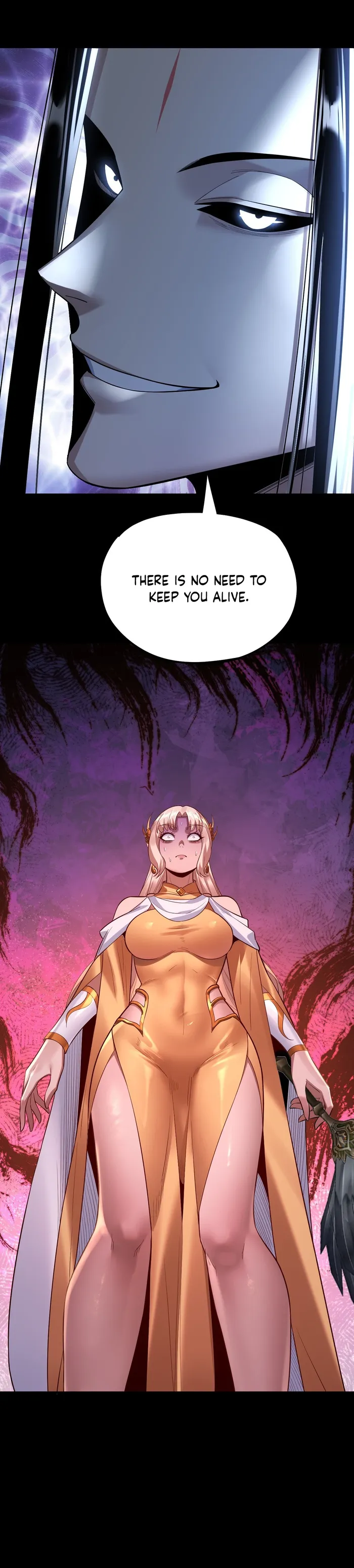 I Am The Fated Villain chapter 186 page 20