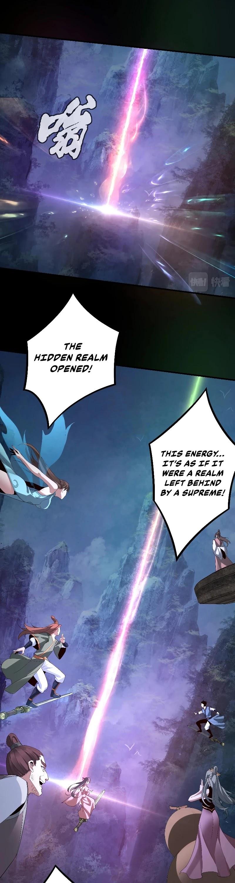 I Am The Fated Villain chapter 20 page 15