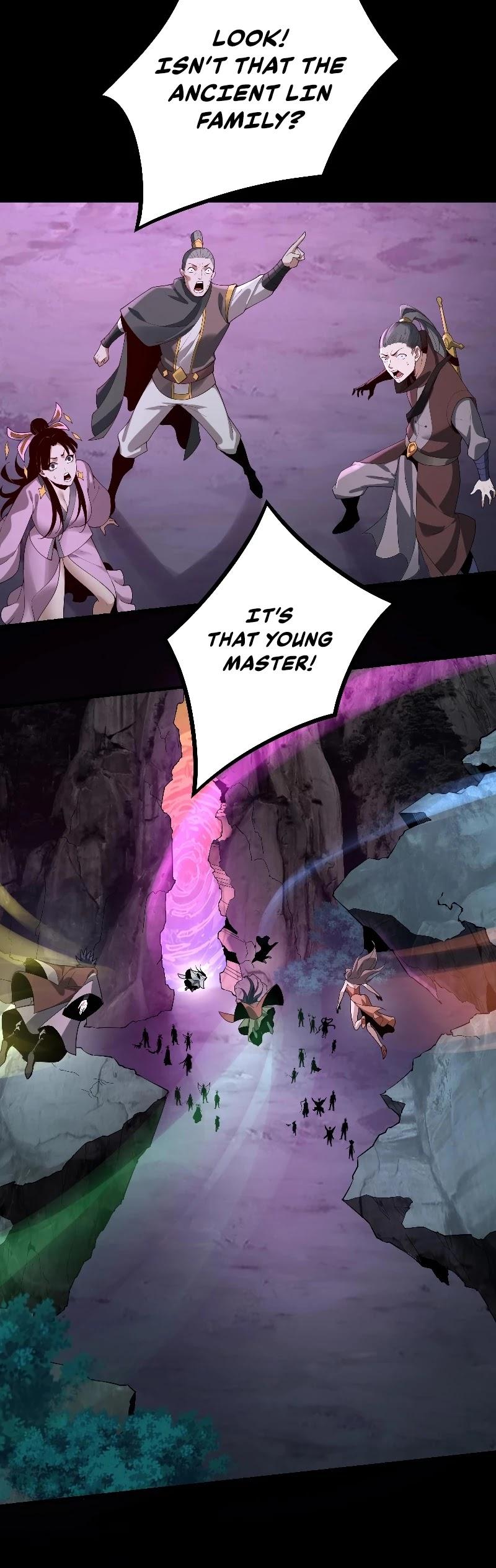 I Am The Fated Villain chapter 20 page 20
