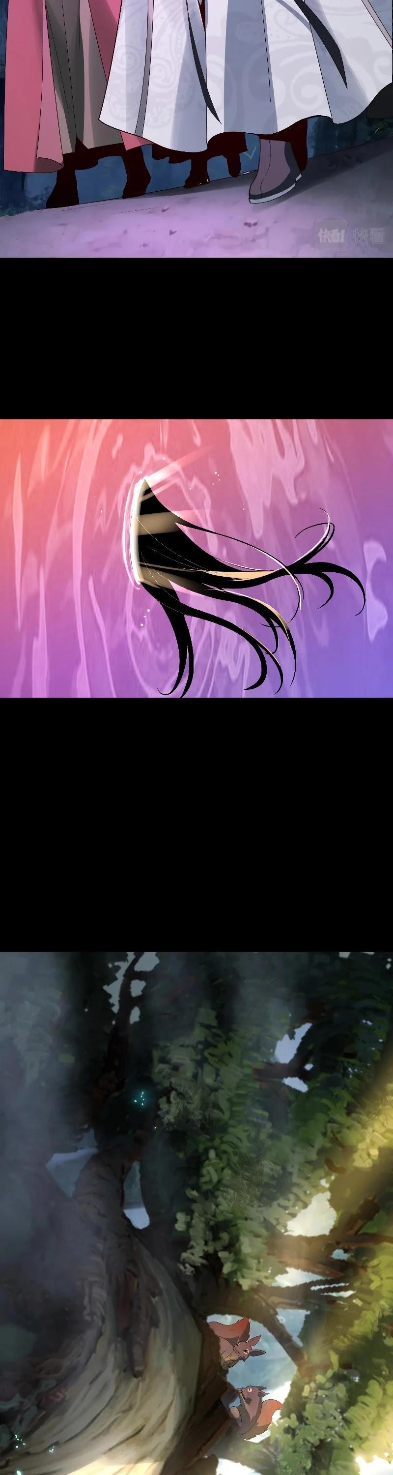 I Am The Fated Villain chapter 20 page 22