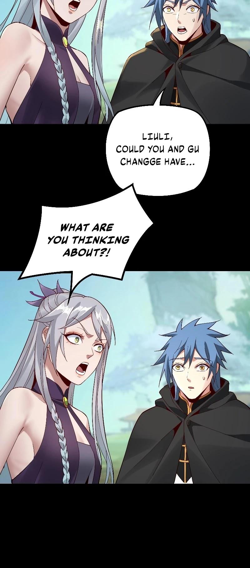 I Am The Fated Villain chapter 20 page 28