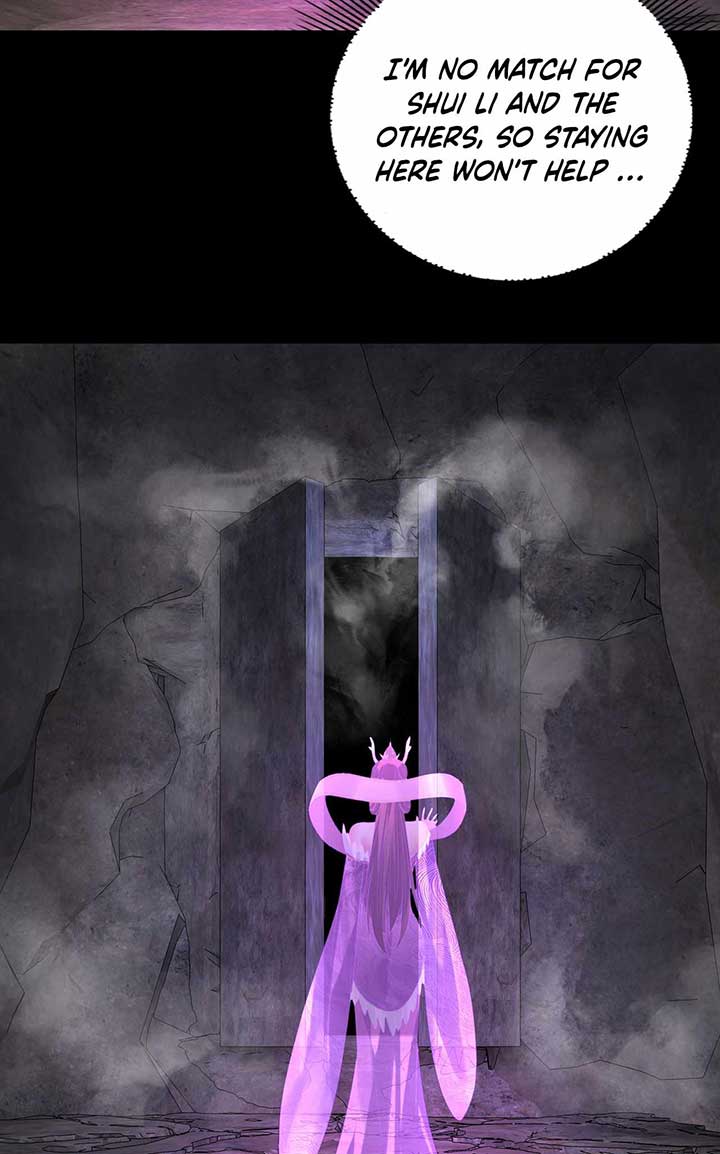 I Am The Fated Villain chapter 202 page 3