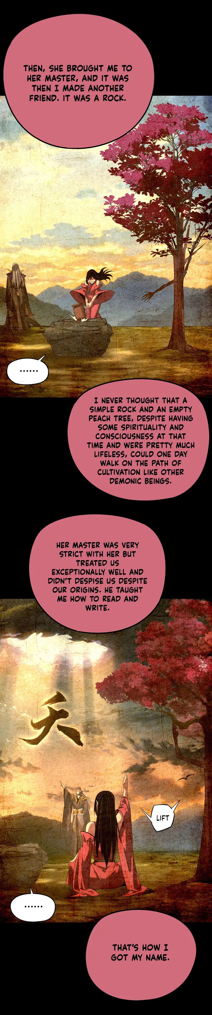 I Am The Fated Villain chapter 209 page 9