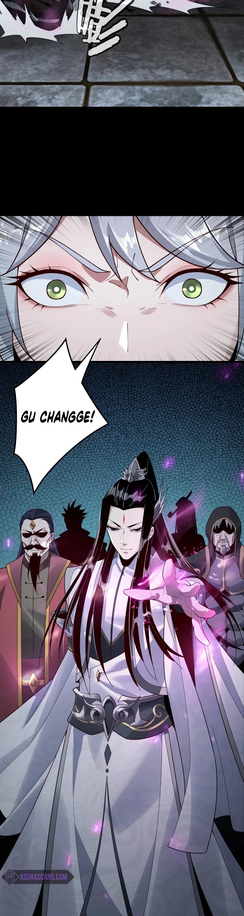 I Am The Fated Villain chapter 21 page 15