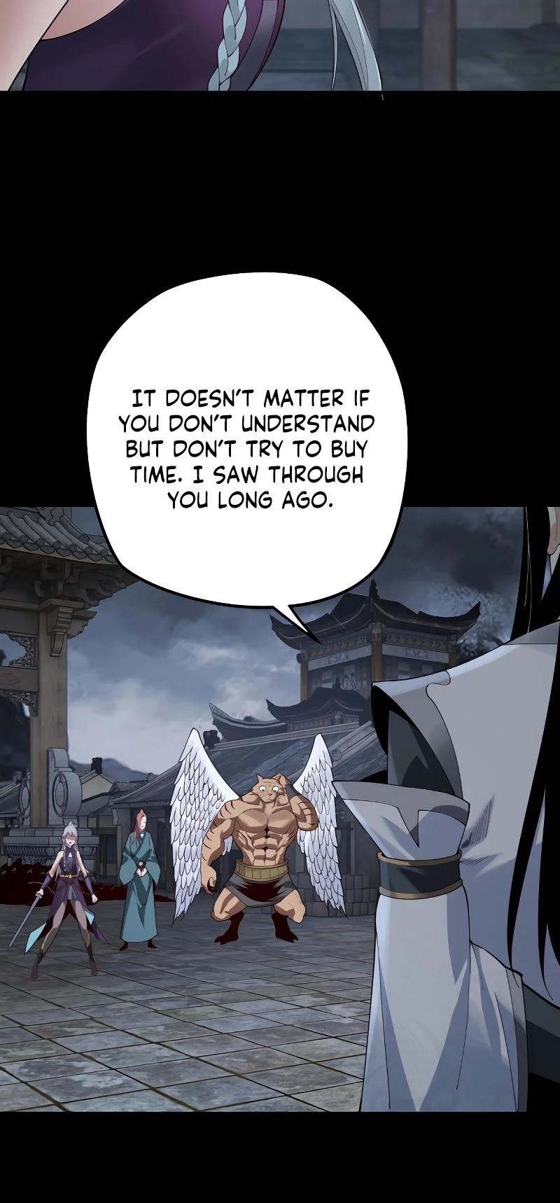 I Am The Fated Villain chapter 21 page 18