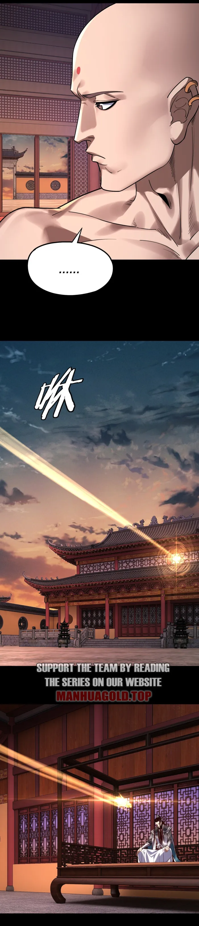 I Am The Fated Villain chapter 210 page 19