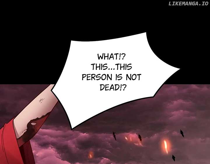 I Am The Fated Villain chapter 217 page 34
